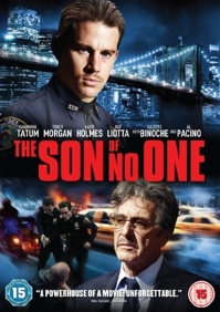 Cover: Son of No One