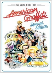 Cover: American Graffiti