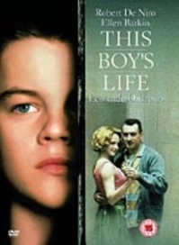 Cover: This Boy's Life