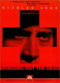 Cover: Bringing Out the Dead