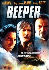 Cover: Beeper