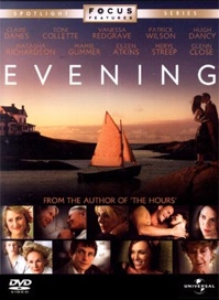 Cover: Evening