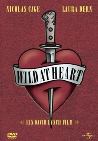 Cover: Wild At Heart