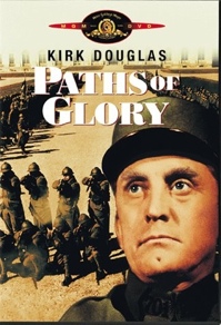 Cover: Paths Of Glory