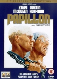 Cover: Papillon