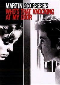 Cover: Who's That Knocking At My Door