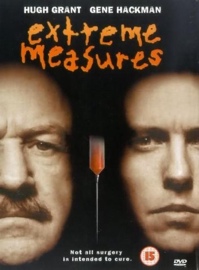 Cover: Extreme Measures