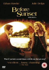 Cover: Before Sunset