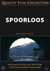 Cover: Spoorloos