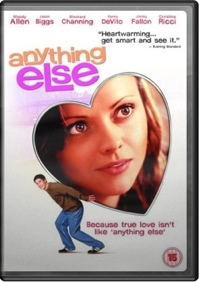 Cover: Anything Else