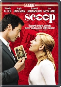 Cover: Scoop