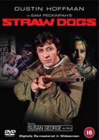 Cover: Straw Dogs