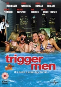 Cover: Triggermen