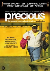 Cover: Precious
