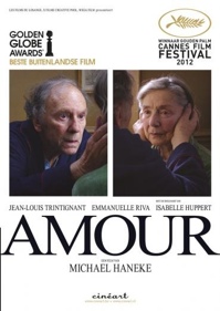 Cover: Amour