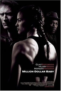 Cover: Million Dollar Baby