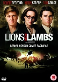 Cover: Lions For Lambs