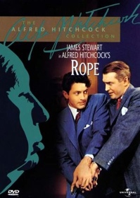 Cover: Rope
