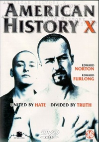 Cover: American History X