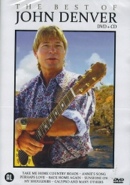 Cover: The Best Of John Denver [1997]