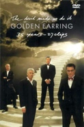 Cover: Golden Earring - The Devil Made Us Do It