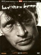 Cover: Herman Brood & His Wild Romance - Live And More [1978 + 1990]