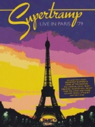 Cover: Supertramp: Live In Paris '79 [1979]