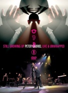 Cover: Peter Gabriel - Still Growing Up - Live And Unwrapped [2005]