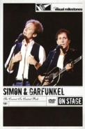 Cover: Simon And Garfunkel - The Concert In Central Park [1981]