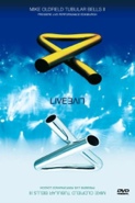 Cover: Mike Oldfield: Tubular Bells II & III [2001] [2000]