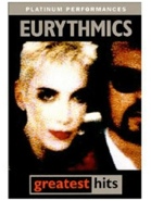 Cover: Eurythmics - Greatest Hits [2001]