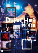 Cover: Depeche Mode - Touring The Angel Live In Milan [2006]