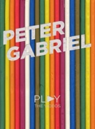 Cover: Peter Gabriel - Play [2004]