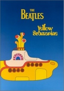 Cover: The Beatles - Yellow Submarine