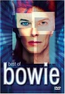 Cover: David Bowie - The Best Of Bowie [2002]