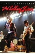 Cover: The Rolling Stones - Ladies & Gentlemen [1974]