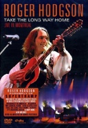 Cover: Roger Hodgson - Take The Long Way Home