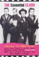Cover: The Clash - the Essential Clash [2003]