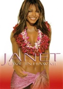 Cover: Janet Jackson - Live In Hawaii [2002]