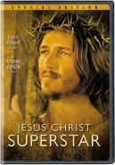 Cover: Jesus Christ Superstar