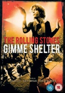 Cover: The Rolling Stones - Gimme Shelter