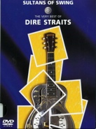 Cover: Dire Straits - The Sultans Of Swing [1998]