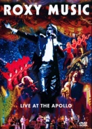 Cover: Roxy Music: Live at the Apollo