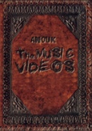 Cover: Anouk - The Music Video's [2002]