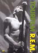 Cover: R.E.M. Tourfilm