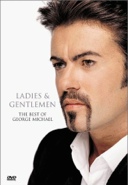 Cover: George Michael - Ladies And Gentlemen [1998]