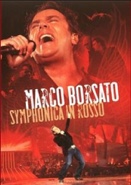 Cover: Marco Borsato Symphonica in Rosso