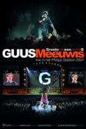 Cover: Guus Meeuwis - Groots met een zachte G [2007]