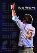 Cover: Guus Meeuwis - Live in het Philips Stadion [2006]