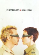 Cover: Eurythmics: Peacetour